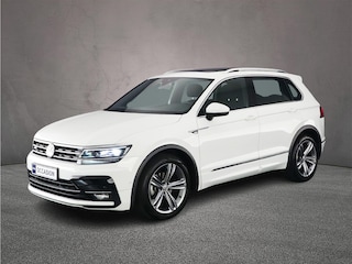 Volkswagen Tiguan Comfortline Business 1.5 TSI 130pk Panoramadak, Elektrische achterklep, Adaptive cruise control, Achteruitrijcamera, Stoelverwarming, LED koplampen