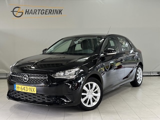 Opel Corsa 1.2 Turbo Start/Stop 100pk Edition *NAVI / Apple-Android CarPlay / BT