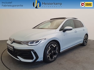 Volkswagen Golf 1.5 eTSI 150pk DSG/AUT R-Line Panoramadak, Camera, ACC