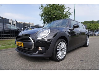 Mini Clubman (f54) 1.5 102pk Harman/Kardon Navi Groot Climatronic Pdc-A Stoelverw.