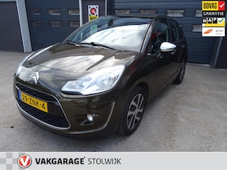 Citroën C3 1.2 VTi Collection, Trekhaak, NW Distributie, BOVAG Garantie!