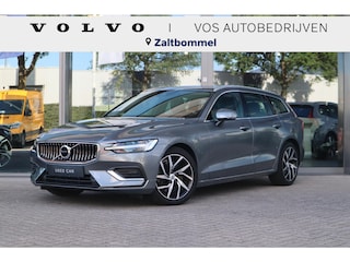 Volvo V60 2.0 T5 Inscription