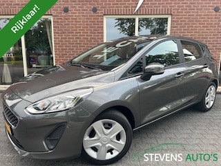 Ford Fiesta 1.1 Trend CARPLAY / ANDROID / DAB+ / NAVI / AIRCO / CRUISE / ELE
