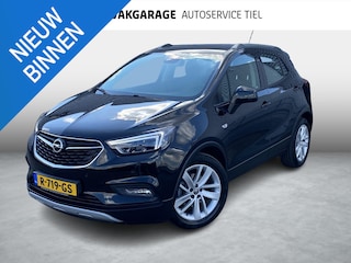 Opel Mokka X 1.4 Turbo Innovation Trekhaak, navigatie, parkeersensoren, achteruitrij camera, stoelverwarming, Apple CarPlay/Android Auto
