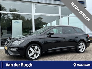 Seat Leon ST 1.0 TSI FR Ultimate Edition