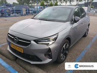 Opel Corsa Level 4 50 kWh | 3-Fase | Navigatie | Climate | Cruise | Apple Carplay/Android Auto | | Bandenspanningscontrolesysteem | Centrale deurvergrendeling met afstandsbediening | Cruise control