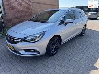 Opel Astra SPORTS TOURER 1.6 CDTI 120 Jaar Edition, Automaat, PDC v+a, Climatronic
