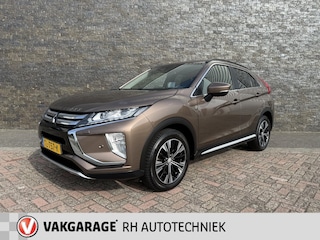 Mitsubishi Eclipse Cross 1.5 DI-T First Ed.