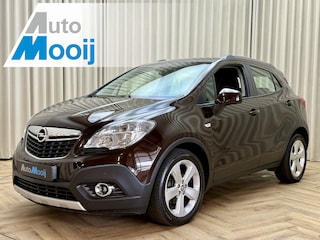 Opel Mokka 1.6 Edition *Trekhaak* Navigatie / Cruise Control / Airco / 16'' LMV / PDC V&A