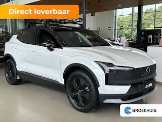 Volvo EX30 Twin Motor Performance Ultra 69kWh Experience-pakket | ACC | Pine interieur | Extra getint glas | 360 camera |