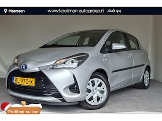 Toyota Yaris 1.5 Hybrid Aspiration