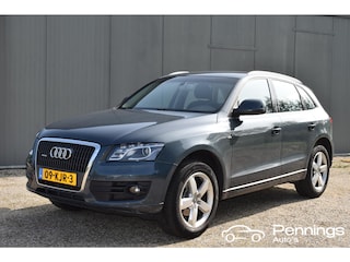 Audi Q5 2.0 TFSI quattro Pro Line
