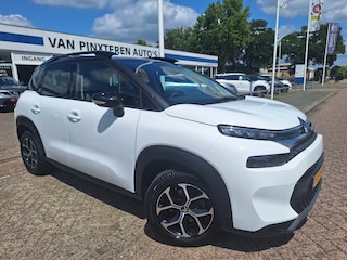 Citroën C3 Aircross Origin 1.2 PureTech Plus