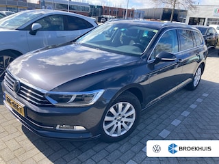Volkswagen Passat Variant 1.4 TSI 150 pk ACT Comfortline Business 7-DSG | Achteruitrijcamera | Apple Carplay/Android Auto|telefoonintegratie premium | Buitenspiegels elektrisch verstel- en verwarmbaar