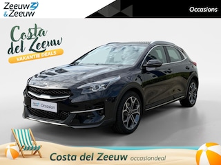 Kia XCeed 1.0 T-GDi DynamicLine
