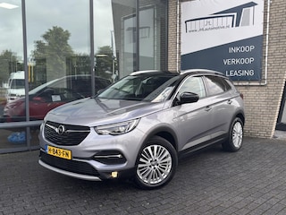 Opel Grandland X 1.2 Turbo Business*AUTOM*ECC*STOELVERW/KOEL*NAVI*