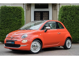 Fiat 500 0.9 TwinAir Turbo Anniversario PANO | CARPLAY | ORG NL 2E EIGN