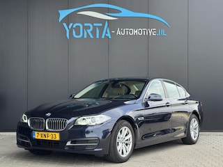 BMW 520i Executive