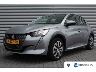 Peugeot 208 EV 136PK ACTIVE PACK AUTOMAAT / NAVI / CLIMA / LED / BLUETOOTH / CRUISECONTROL / NIEUWSTAAT !!