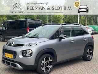Citroën C3 Aircross 130pk Automaat S&S Shine OpenDak|Camera|Navigatie