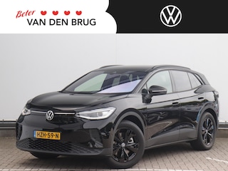Volkswagen ID.4 Pro Limited Edition Plus 77 kWh | Elektrische stoelen | Panorama dak | Achteruitrijcamera | Stoel- en stuurverwarming |