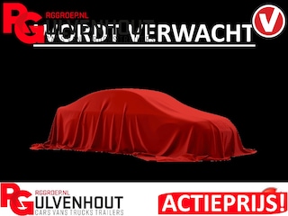 Kia Sportage 1.6 GDI First Edition | TREKHAAK | NAVI | ORIG. NL + DEALER O.H.