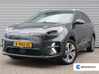 Kia Niro ExecutiveLine 64 kWh | Audio installatie premium | Elektrisch verstelb. bestuurdersstoel met geheugen | Stoel ventilatie voor