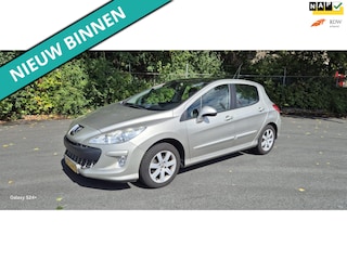 Peugeot 308 1.6 VTi XS ZO INGERUILD OOK ZO WEG PRIJSJE