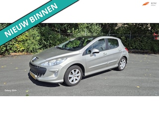 Peugeot 308 1.6 VTi XS ZO INGERUILD OOK ZO WEG PRIJSJE