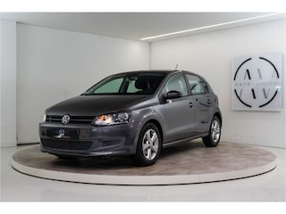 Volkswagen Polo 1.4-16V Comfortline 86PK | Airco | Elektr. Ramen&Spiegels | Riem vervangen!