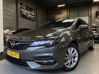 Opel Astra 1.2 Edition Cruise, Navi, Stoel / stuurwielverwarming