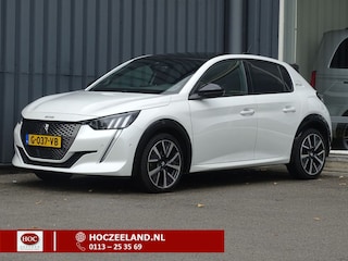 Peugeot 208 1.2 PureTech GT-Line Automaat | Pano | Stoelverwarming