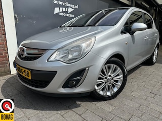 Opel Corsa 1.4 Turbo Cosmo Cruise | Navigatie | Winterpakket | PDC |