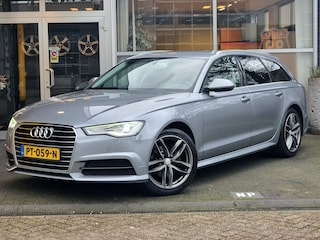 Audi A6 Avant 2.0 TDI ultra CLIMA / CRUISE / ELEC KLEP