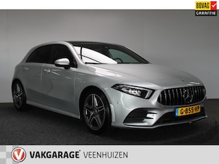 Mercedes-Benz A-klasse 180 Business Solution AMG|Rijklaar prijs|Camera|Carplay|