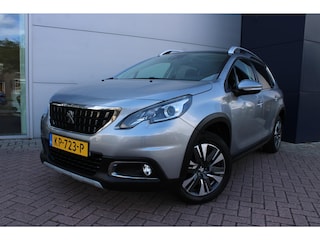 Peugeot 2008 1.2 PureTech 110pk Allure Airco Navi Panoramadak Carplay DAB