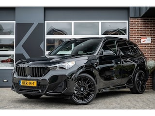 BMW X1 25e xDrive M Sport | Shadow | Driving Ass. Plus | Camera | Adapt. Led | Stoelverwarming | 20 Inch |