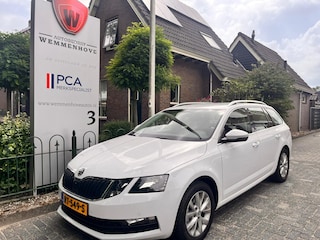 Skoda Octavia Combi 1.0 TSI Greentech Ambition Business