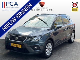 Seat Arona 1.0 TSI Style Business Intense Airco/Alu wielen/Navi/Mistl/Camera