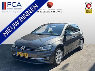 Volkswagen Golf 1.5 TSI Comfortline Connect edition Airco/5-Deurs/Alu wielen