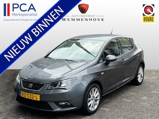 Seat Ibiza 1.0 EcoTSI Style Connect Airco/Alu wielen/Navigatie