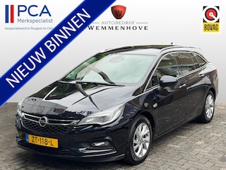 Opel Astra Sports Tourer 1.0 Turbo Business Executive Airco/Stoelverw./Stuurverw./El.klep/Lichtmetalen velgen