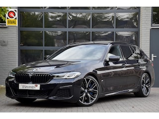 BMW 5-serie Touring 540i xDrive High Executive