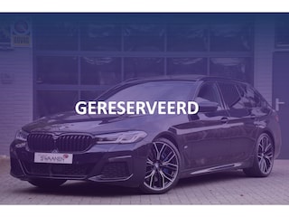 BMW 5-serie Touring 540i xDrive High Executive