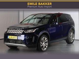 Land Rover Discovery Sport P300e 1.5 R-Dynamic Head up/Pano /26.000km!