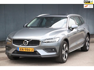 Volvo V60 2.0 D4 AWD Intro Edition Panorama,Elek-Dak/360 Camera/Blis/Trekhaak uitklapbaar