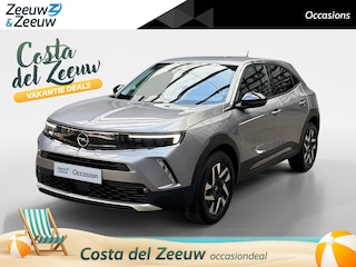 Opel Mokka 1.2 | Trekhaak | Dodehoek detectie | Navigatie | Parkeersensoren voor en achter | achteruitrijcamera |