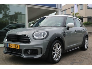 Mini Countryman 1.5 Cooper Chili / navigatie / camera / John Cooper Works