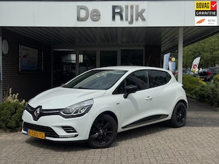 Renault Clio 1.2 16V | Navi, Cruise, Clima, DAB, Bluetooth, PDC | Goed onderhouden |