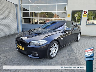 BMW 5-serie (f10) 520i High Executive M-Sport Automaat